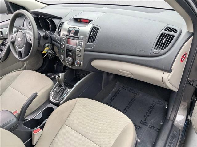 used 2013 Kia Forte car, priced at $7,758