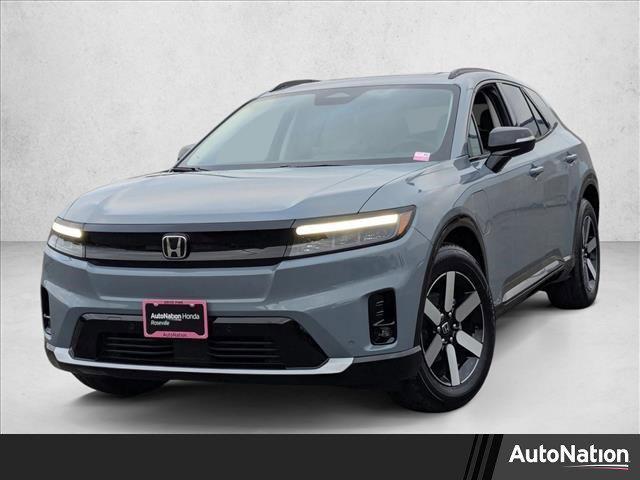 new 2026 Honda Prologue car, priced at $56,450