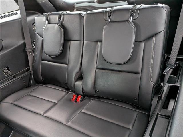 used 2020 Ford Explorer car, priced at $24,080