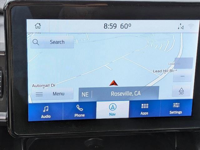 used 2020 Ford Explorer car, priced at $24,080