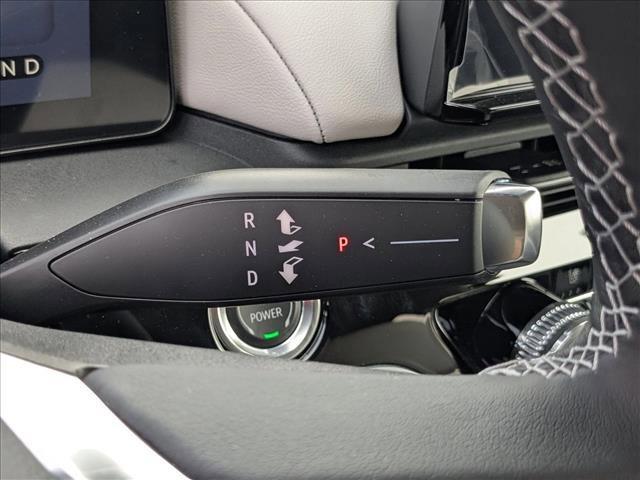 new 2026 Honda Prologue car, priced at $52,435