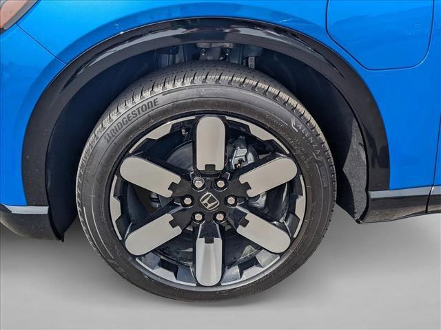 new 2026 Honda Prologue car, priced at $52,435