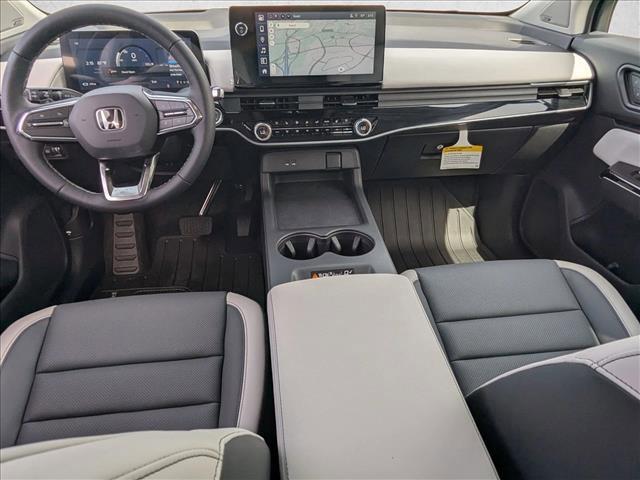 new 2026 Honda Prologue car, priced at $52,435