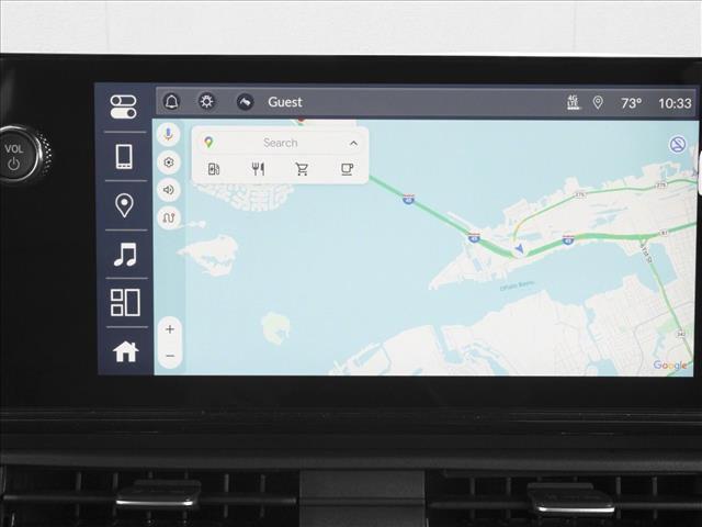 new 2026 Honda Prologue car, priced at $55,340