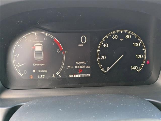 new 2026 Honda Ridgeline car, priced at $49,145