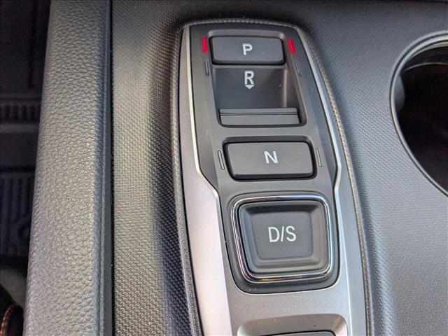 new 2026 Honda Ridgeline car, priced at $49,145