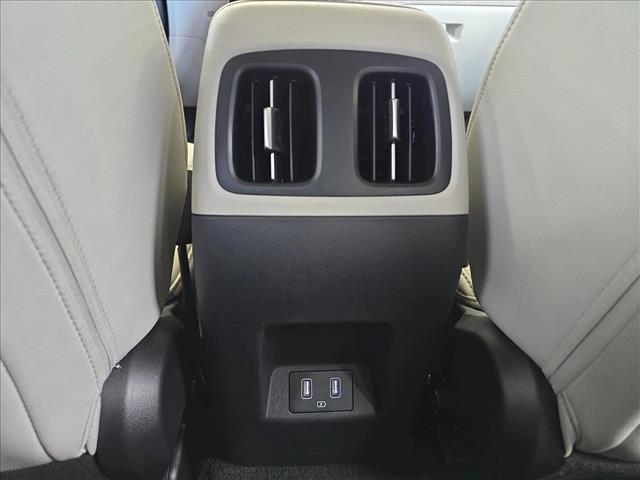used 2024 Hyundai Tucson car, priced at $25,684