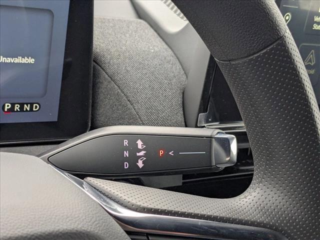 new 2026 Honda Prologue car, priced at $51,450