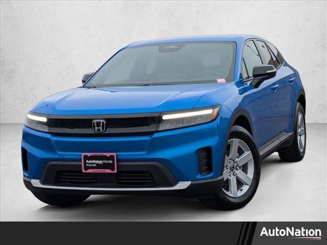 new 2026 Honda Prologue car, priced at $51,450