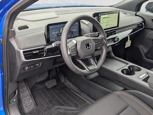 new 2026 Honda Prologue car, priced at $51,450