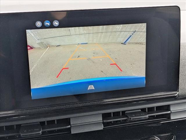 new 2026 Honda Prologue car, priced at $51,450