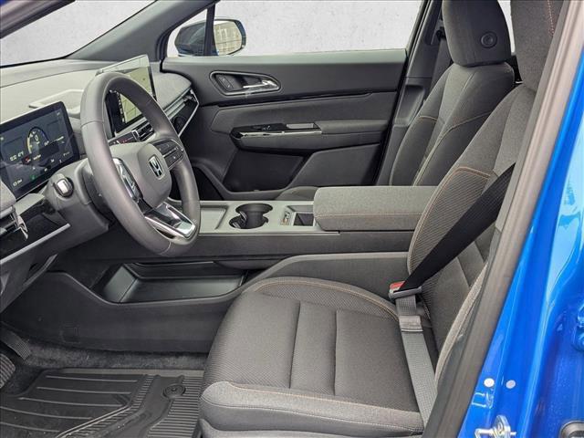 new 2026 Honda Prologue car, priced at $51,450