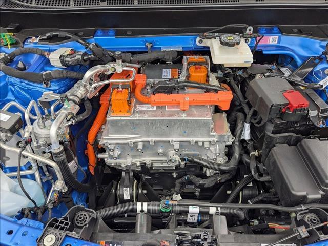 new 2026 Honda Prologue car, priced at $51,450