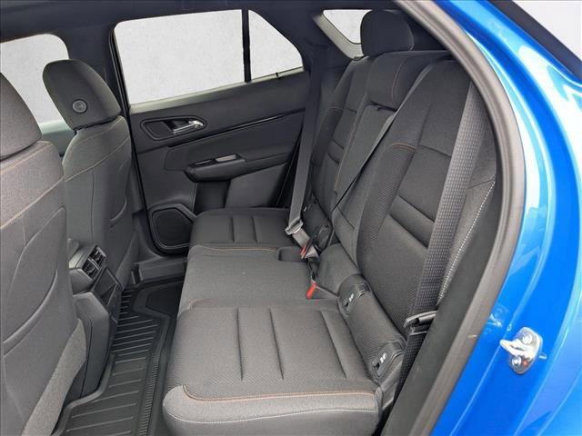 new 2026 Honda Prologue car, priced at $51,450