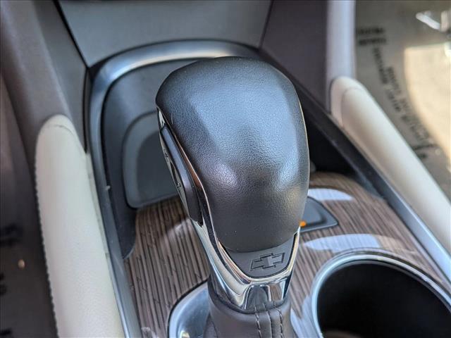 used 2024 Chevrolet Malibu car, priced at $21,347