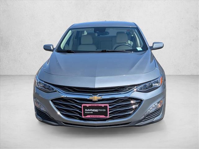 used 2024 Chevrolet Malibu car, priced at $21,347