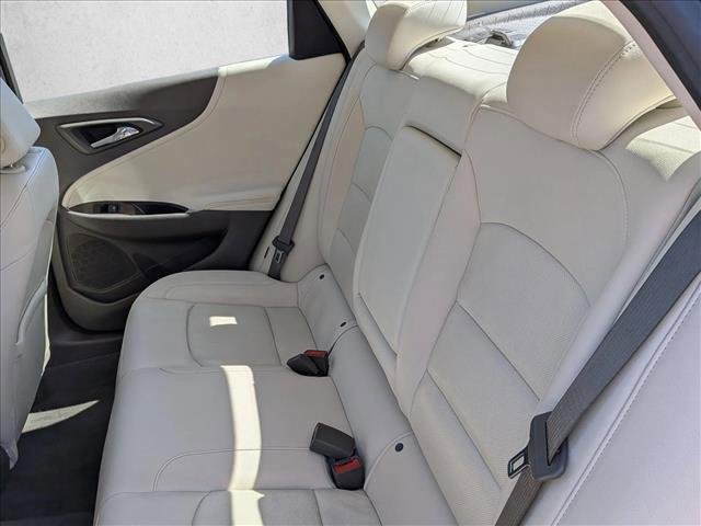 used 2024 Chevrolet Malibu car, priced at $21,347