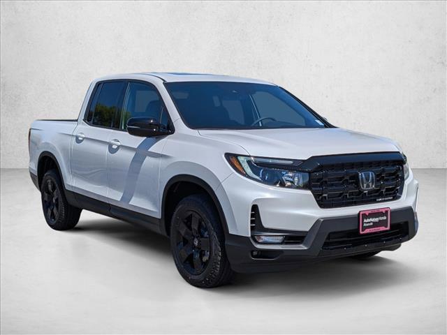 new 2026 Honda Ridgeline car, priced at $49,430
