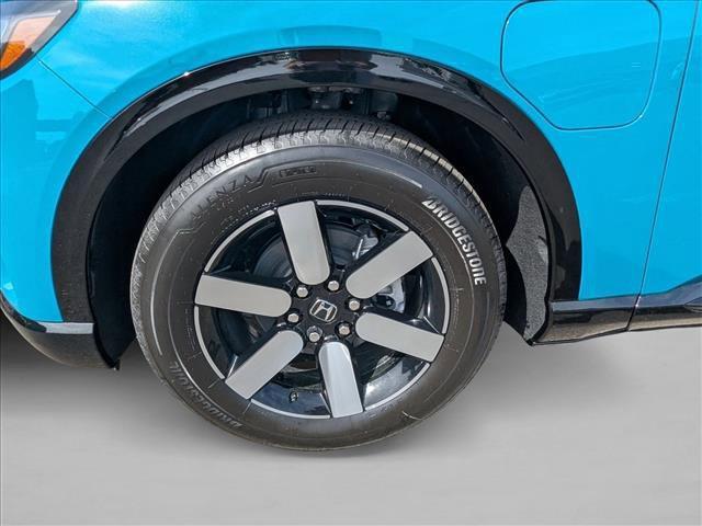 new 2026 Honda Prologue car, priced at $46,235