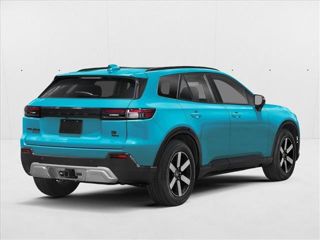 new 2026 Honda Prologue car, priced at $49,879