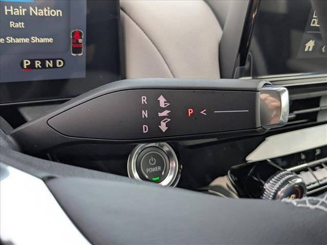 new 2026 Honda Prologue car, priced at $46,235