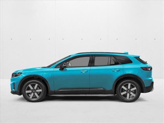 new 2026 Honda Prologue car, priced at $49,879