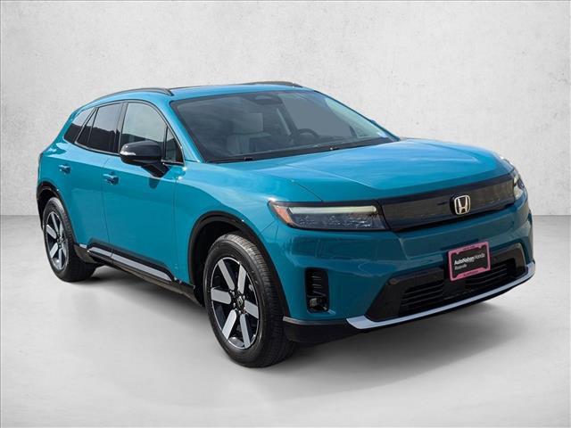 new 2026 Honda Prologue car, priced at $46,235