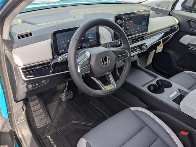 new 2026 Honda Prologue car, priced at $46,235