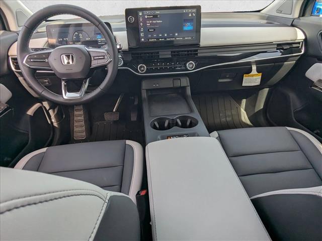 new 2026 Honda Prologue car, priced at $46,235