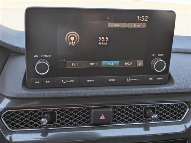 used 2023 Acura Integra car, priced at $26,495