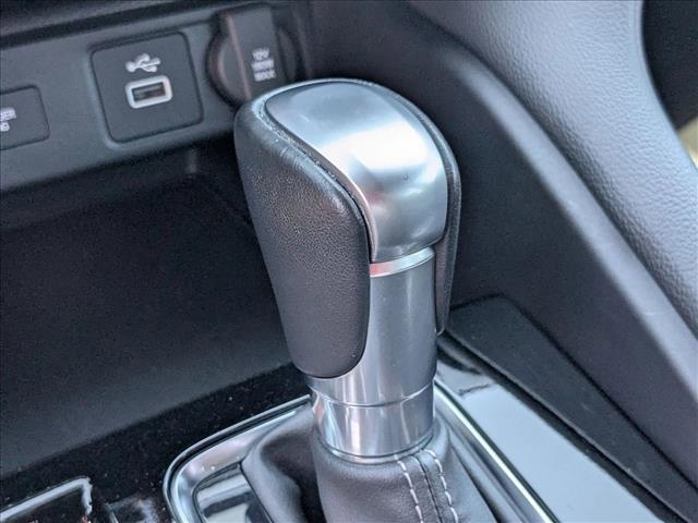 used 2023 Acura Integra car, priced at $26,495