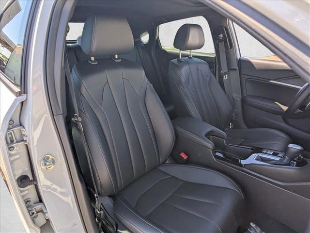 used 2023 Acura Integra car, priced at $26,495