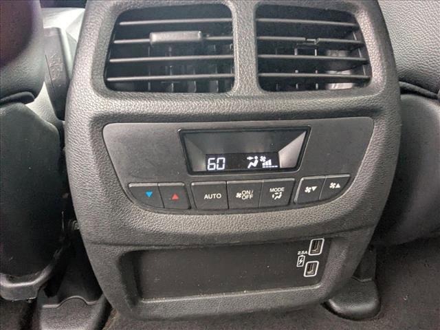 used 2021 Honda Pilot car, priced at $27,995