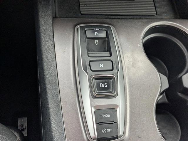 used 2021 Honda Pilot car, priced at $27,995