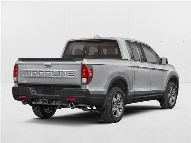 new 2026 Honda Ridgeline car, priced at $44,890