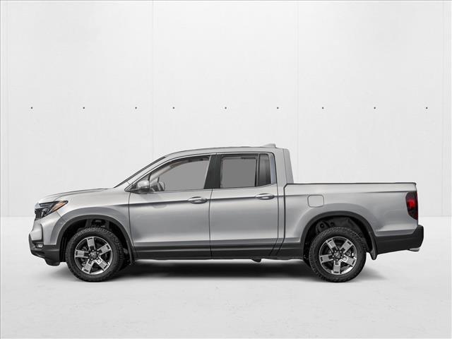 new 2026 Honda Ridgeline car, priced at $44,890