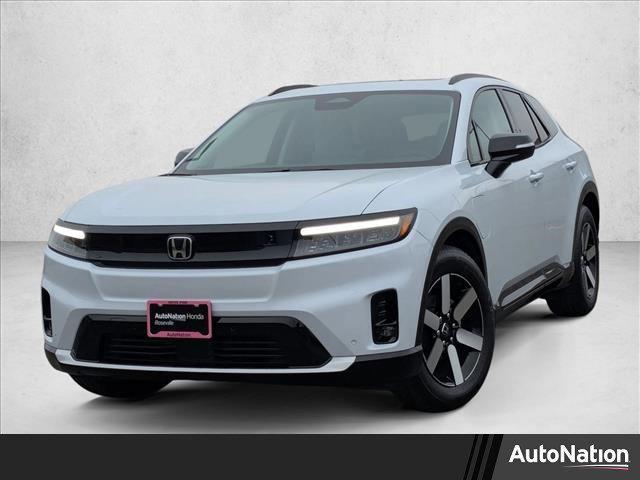 new 2026 Honda Prologue car, priced at $53,650