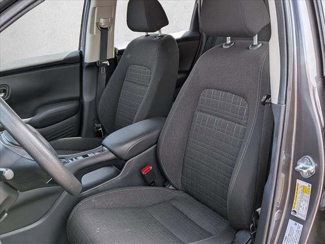 used 2023 Honda HR-V car, priced at $22,197