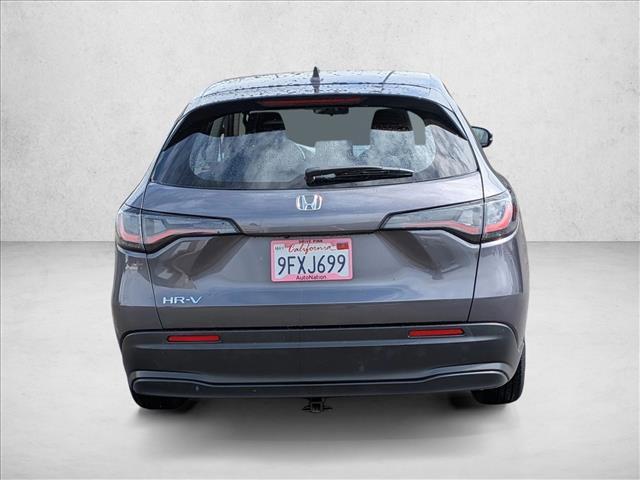 used 2023 Honda HR-V car, priced at $22,197