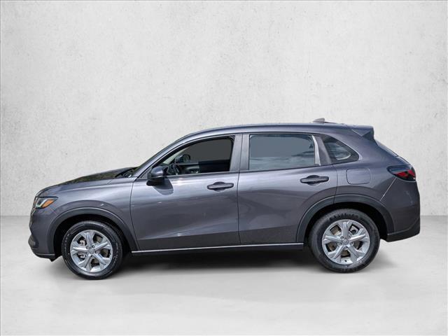used 2023 Honda HR-V car, priced at $22,197