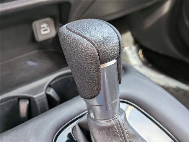 used 2023 Honda HR-V car, priced at $22,197
