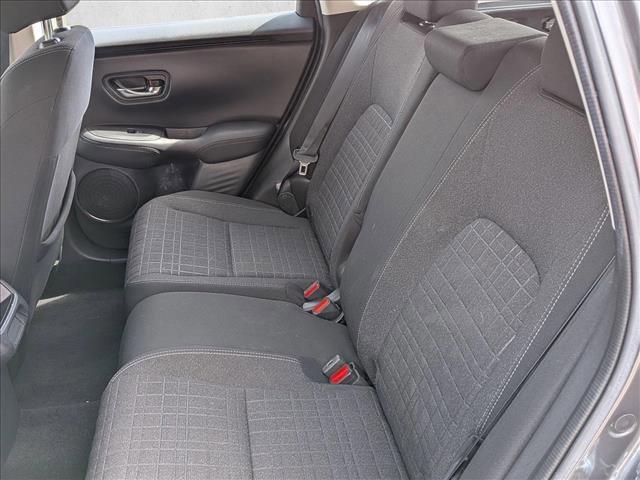 used 2023 Honda HR-V car, priced at $22,197
