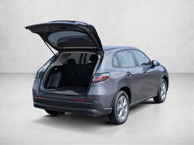 used 2023 Honda HR-V car, priced at $22,197