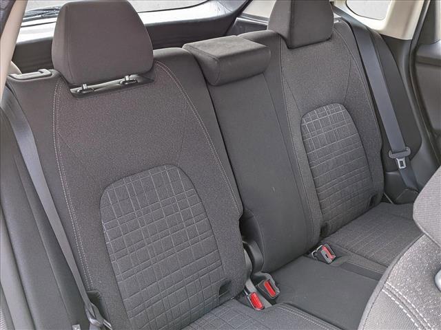 used 2023 Honda HR-V car, priced at $22,197