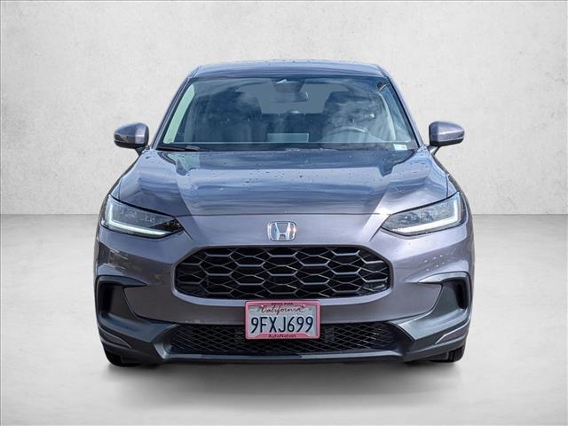used 2023 Honda HR-V car, priced at $22,197