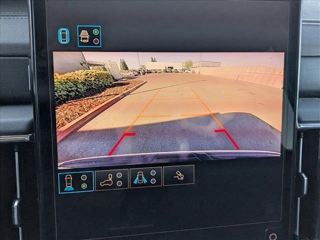 used 2025 GMC Yukon car, priced at $67,995