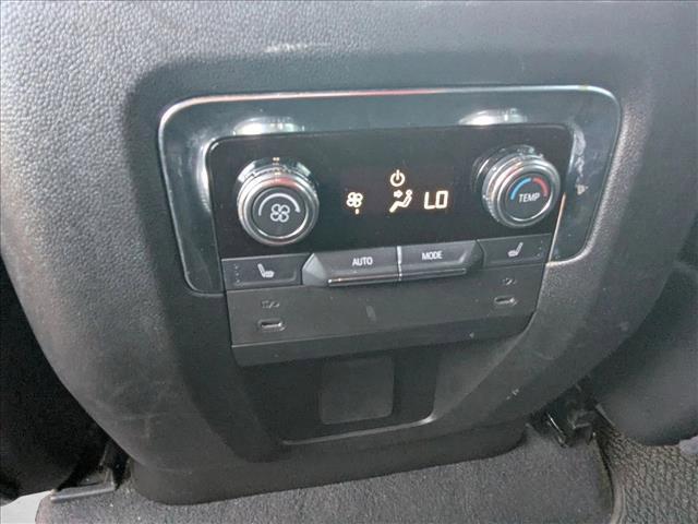 used 2025 GMC Yukon car, priced at $67,995