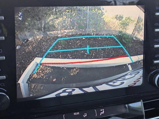 used 2022 Toyota Sienna car, priced at $36,470