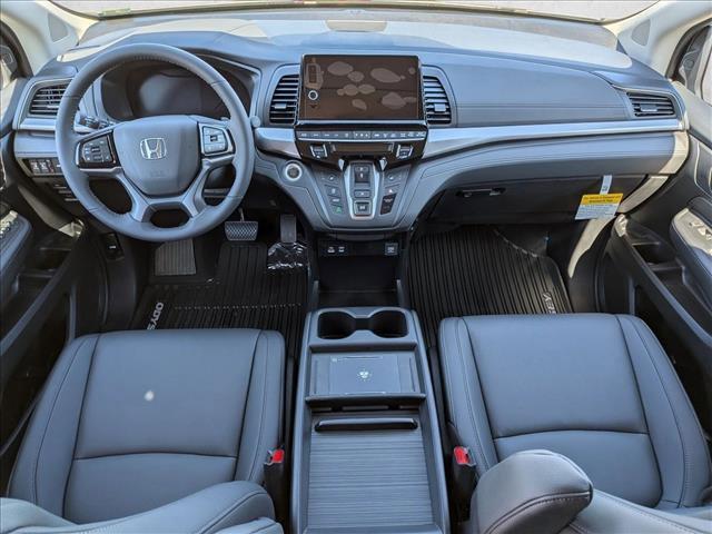 new 2026 Honda Odyssey car, priced at $44,375