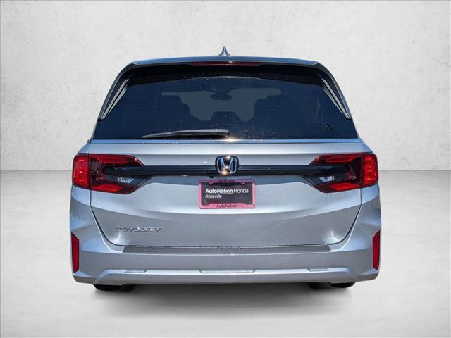 new 2026 Honda Odyssey car, priced at $44,375